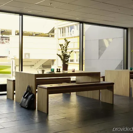 Scandic Lerkendal Hotell