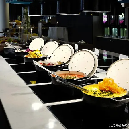 Scandic Lerkendal Trondheim