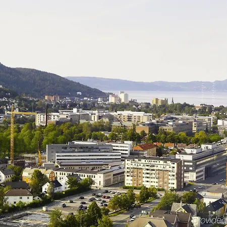 Scandic Lerkendal Hotell