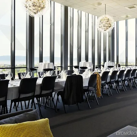Scandic Lerkendal 4*