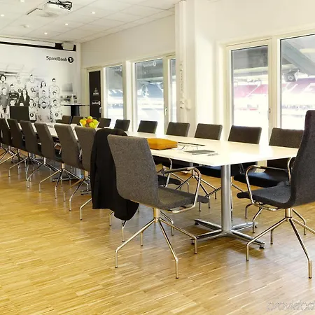 Scandic Lerkendal