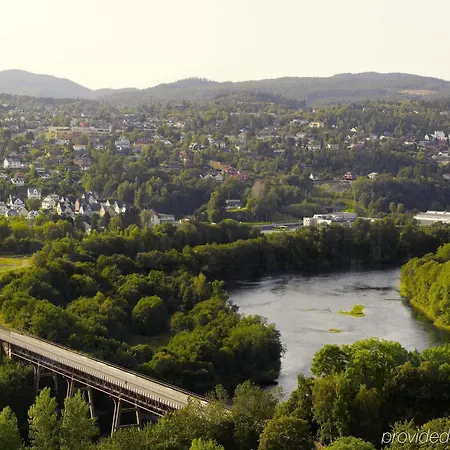 Scandic Lerkendal 4*