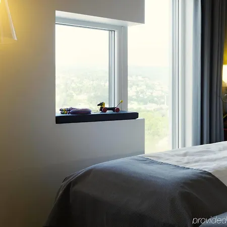 Otel Scandic Lerkendal Trondheim