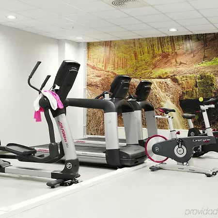 Scandic Lerkendal 4* Trondheim