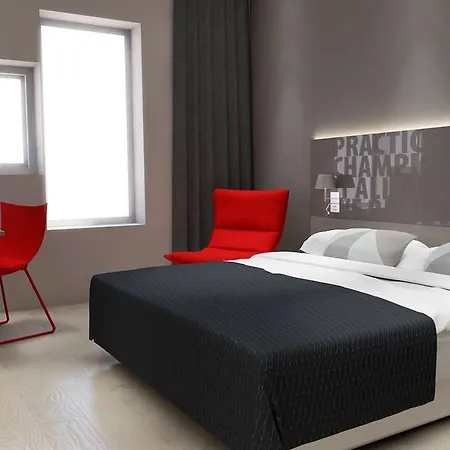 Scandic Lerkendal Trondheim