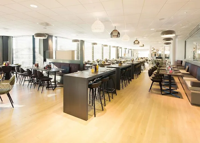 Scandic Lerkendal 4*