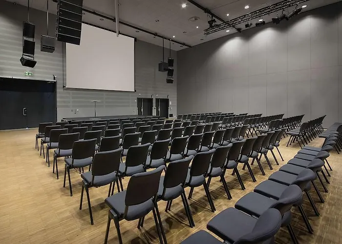 Scandic Lerkendal Hotel Trondheim