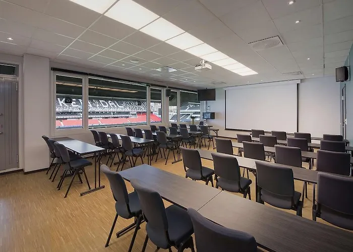 Scandic Lerkendal 4* Trondheim