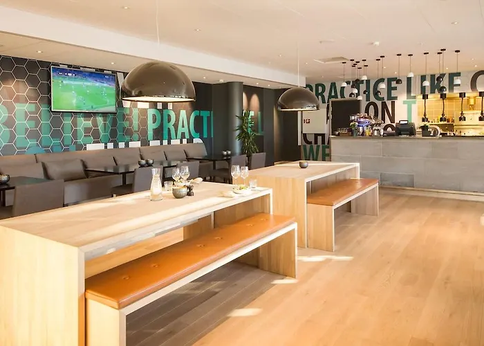 Scandic Lerkendal Trondheim