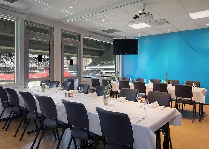 Scandic Lerkendal Hotel 4*