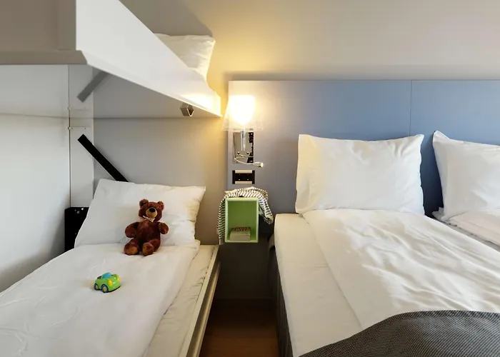 Scandic Lerkendal Hotel Trondheim