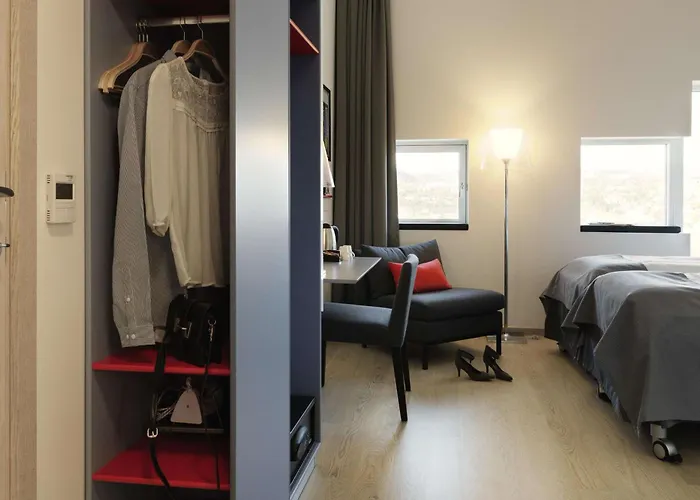 Hotel Scandic Lerkendal