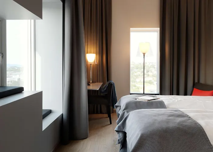Scandic Lerkendal Hotel