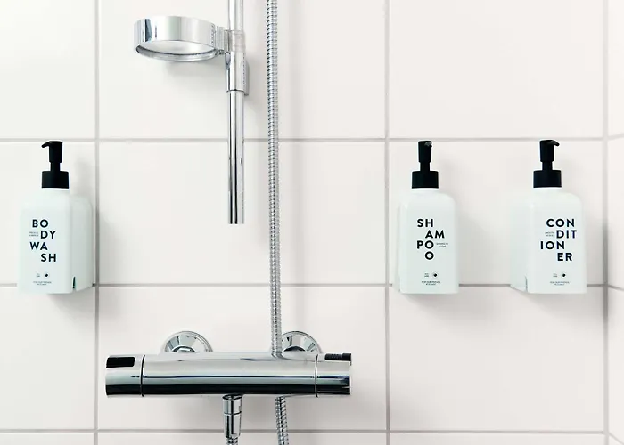 Hotel Scandic Lerkendal 4*