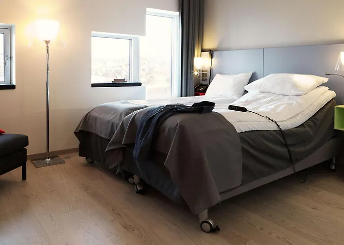 Scandic Lerkendal 4*