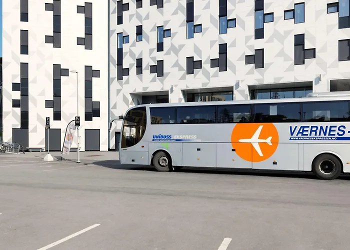 Scandic Lerkendal 4*