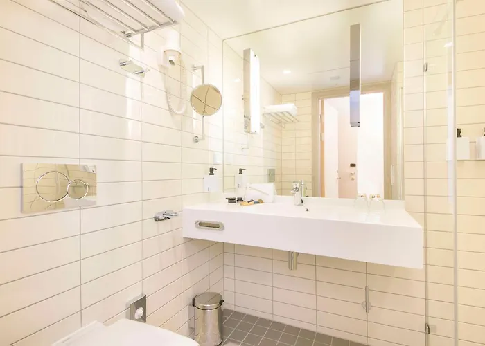 Hotel Scandic Lerkendal