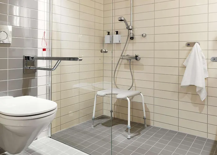 Hotel Scandic Lerkendal 4*