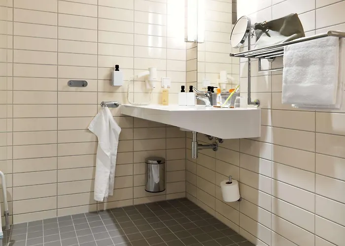 Scandic Lerkendal Hotel Trondheim