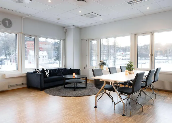Scandic Lerkendal Hotell