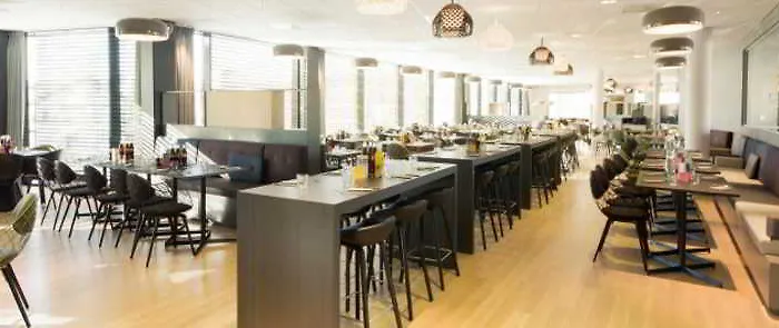 Scandic Lerkendal Hotel Trondheim