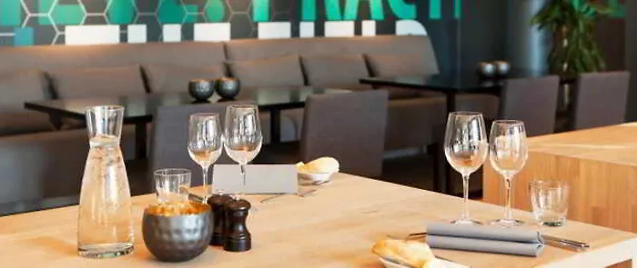 Scandic Lerkendal Trondheim