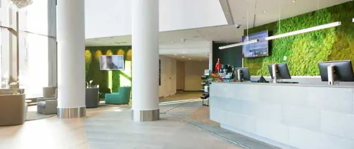 Scandic Lerkendal Hotell