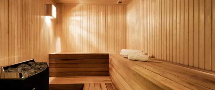 Scandic Lerkendal 4* Trondheim