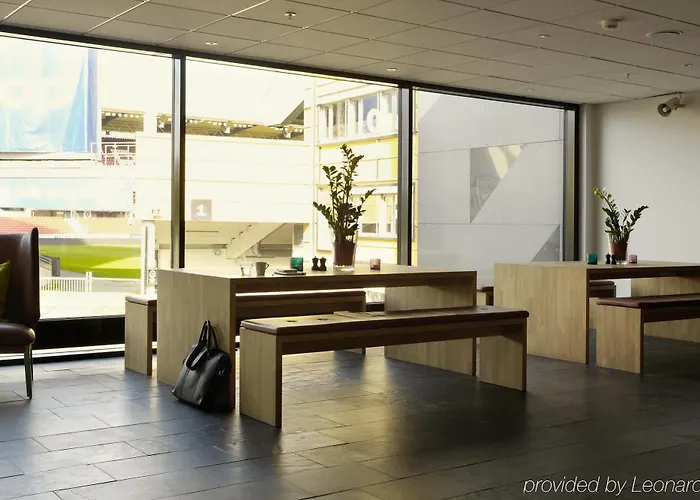 Scandic Lerkendal Hotel