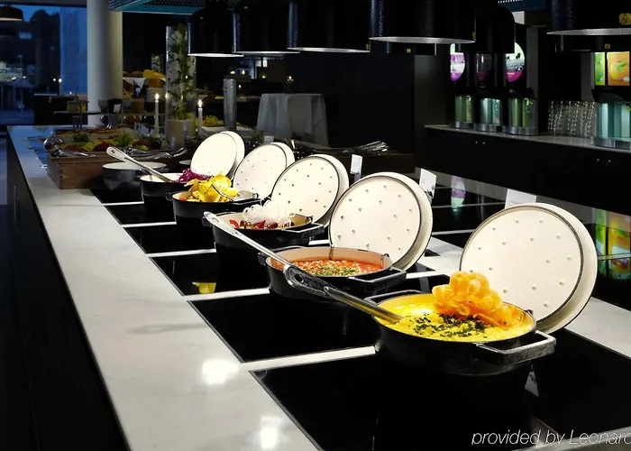 Scandic Lerkendal Trondheim