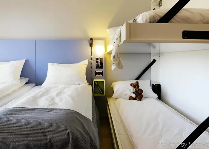 Scandic Lerkendal Hotell Trondheim
