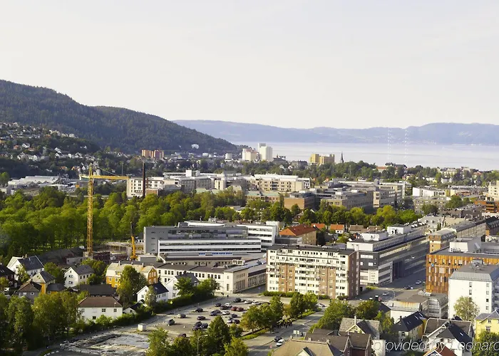 Scandic Lerkendal Hotell