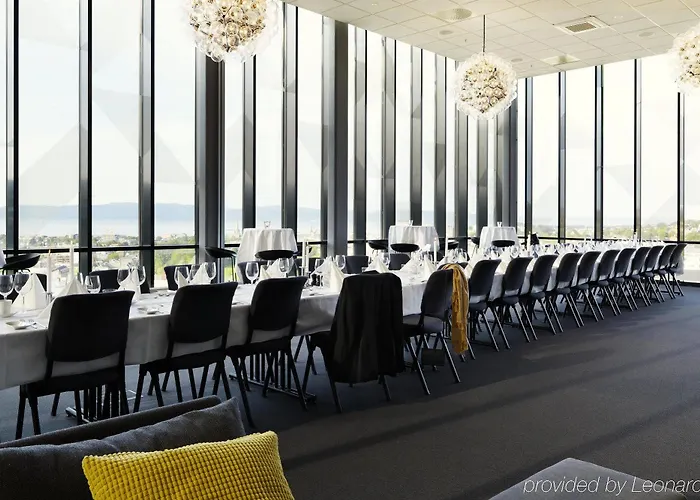 Scandic Lerkendal 4*