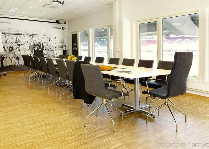 Scandic Lerkendal