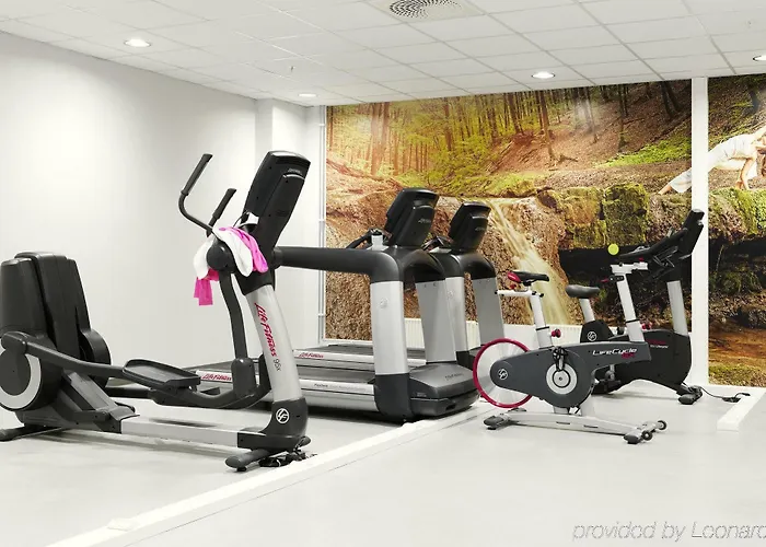 Scandic Lerkendal 4* Trondheim