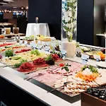 酒店 斯堪迪克莱肯达尔酒店 4*