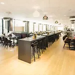 斯堪迪克莱肯达尔酒店 4*