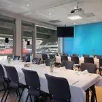 斯堪迪克莱肯达尔酒店 酒店 4*
