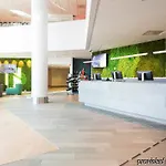 斯堪迪克莱肯达尔酒店 酒店 特隆赫姆