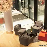 斯堪迪克莱肯达尔酒店 4*