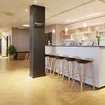 斯堪迪克莱肯达尔酒店 4*