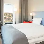 斯堪迪克莱肯达尔酒店 特隆赫姆