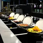 斯堪迪克莱肯达尔酒店 特隆赫姆