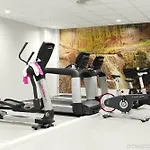 斯堪迪克莱肯达尔酒店 4* 特隆赫姆