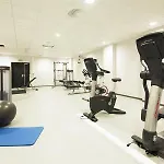 酒店 斯堪迪克莱肯达尔酒店