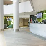 斯堪迪克莱肯达尔酒店