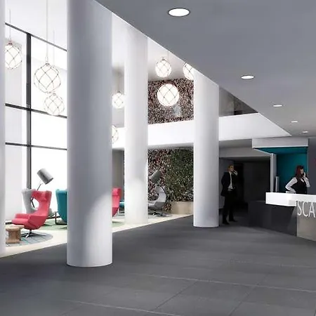 Scandic Lerkendal Hotel