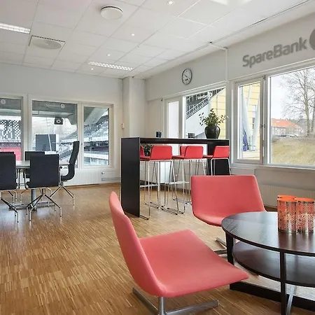 Hotel Scandic Lerkendal 4*