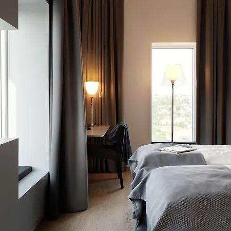 Scandic Lerkendal Hotel