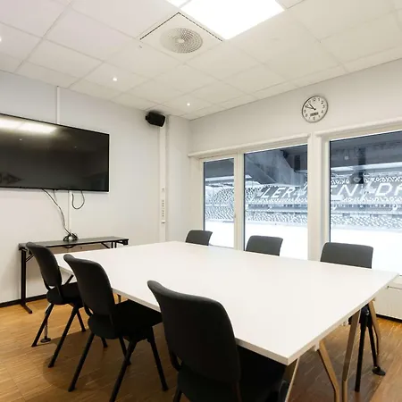 Scandic Lerkendal